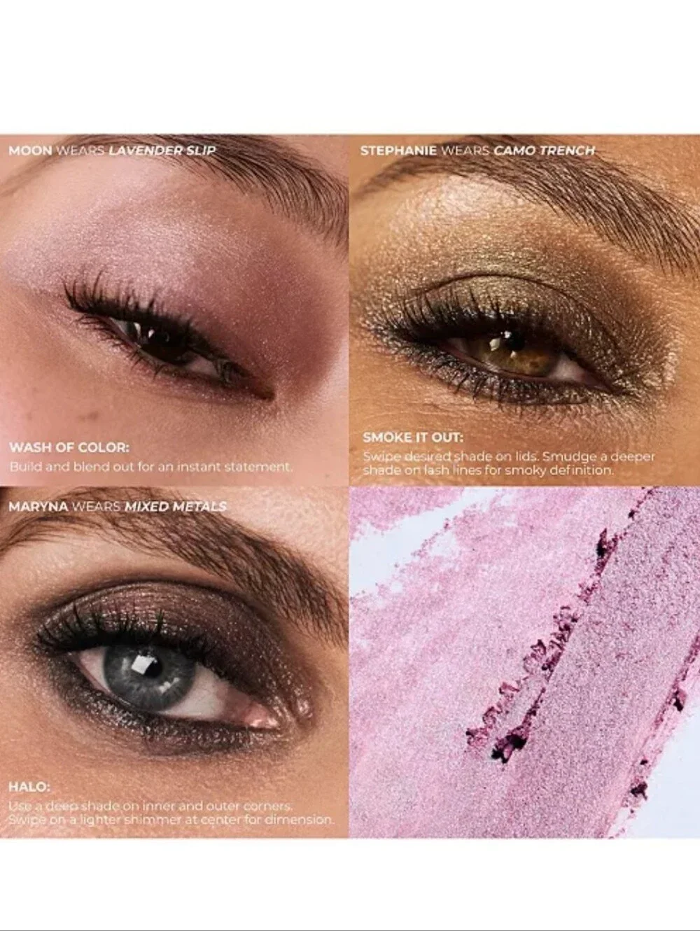 laura mercier brand new